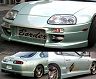 Border Racing Aero Body Kit - Type I (FRP)