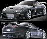 Do-Luck Aero Body Kit (FRP) for Toyota Supra A80