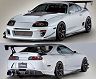 Varis Solid Joker Aero Body Kit for Toyota Supra