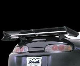 Do-Luck Rear Wing (FRP) for Toyota Supra A80