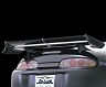 Do-Luck Rear Wing (FRP) for Toyota Supra A80