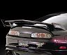 Do-Luck Rear Wing (FRP) for Toyota Supra A80