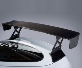 Varis Euro Edition Rear GT Wing - 1600mm for Toyota Supra