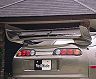 VeilSide C-I Rear Wing for Toyota Supra JZA80