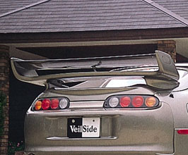 VeilSide C-I Rear Wing for Toyota Supra A80