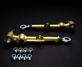 Ikeya Formula Adjustable Rear Lower Control Arms for Toyota Supra A80