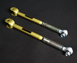 Ikeya Formula Adjustable Rear Traction Rods | Alignment for Toyota ...