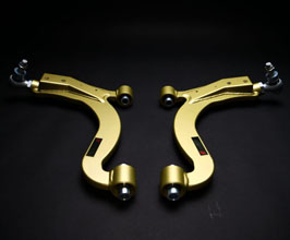Ikeya Formula Adjustable Roll Center Front Lower Control Arms for Toyota Supra JZA80