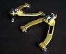 Ikeya Formula Adjustable Front Upper Control Arms - Pillow Ball