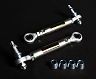 Ikeya Formula Adjustable Rear Toe Rods