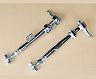 Nagisa Auto Adjustable Rear Lower Control Arms with Pillow Bushings