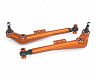 T-Demand Rear Lower Control Arms for Toyota Supra A80