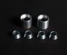 Ikeya Formula Rear Knuckle Bushings on Traction Rod Side - Pillow Ball
