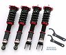 BLITZ Damper ZZ-R Coilovers for Toyota Supra JZA80