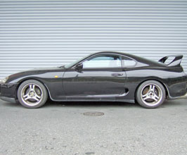 RS-R Best-i Coilovers for Toyota Supra A80