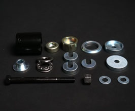 Xtras for Toyota Supra A80
