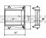 KOYORAD Racing Radiators (Aluminum)