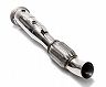 ARMYTRIX Sport Cat Pipe - 200 Cell (Stainless) for Toyota Supra 3.0 A90