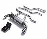 ARMYTRIX Valvetronic Exhaust System (Stainless)