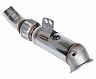 HKS Metal Catalyzer - 150 Cell (Stainless)