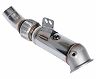 HKS Metal Catalyzer - 150 Cell (Stainless) for Toyota GR Supra 3.0 A90 B58
