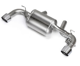 REMUS Racing Sport Axle-Back Exhaust System for Toyota Supra A90