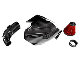 Eventuri Air Intake System (Carbon Fiber) for Toyota Supra A90