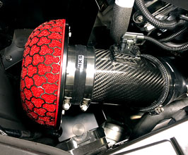 HKS Racing Suction Air Intake (Dry Carbon Fiber) for Toyota Supra A90
