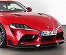 AC Schnitzer Front Lip Spoiler for Toyota Supra A90