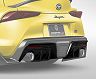 AIMGAIN Sport Aero Rear Diffuser