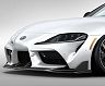 AIMGAIN Sport V2 Aero Front Half Spoiler with Front Lip Spoiler