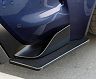 APR Performance Aero Rear Side Spoilers (Carbon Fiber) for Toyota Supra A90/A91