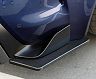 APR Performance Aero Rear Side Spoilers (Carbon Fiber)