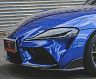 ARMA Speed Aero Front Lip Spoiler (Carbon Fiber) for Toyota Supra A90