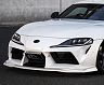 KUHL Version 2 90R-GT Aero Front Bumper (FRP)