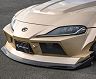KUHL 90R-GTWR SPEC-D Aero Front Bumper (FRP)