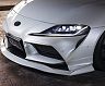 KUHL Version 1 90R-RS Aero Front Lip Spoiler (FRP)