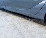 SIX DESIGN Aero Side Skirts