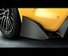 TRD Aero Rear Side Spoilers (Carbon Fiber) for Toyota Supra