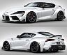 AIMGAIN Sport V2 Aero Half Spoiler Kit