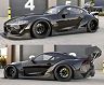 TRA KYOTO Co PANDEM Aero v1.5 Wide Body Kit for Toyota GR Supra A90