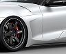 AIMGAIN Sport V2 Front Fenders with Ducts (FRP)