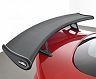 AC Schnitzer Racing Rear Wing (Carbon Fiber) for Toyota Supra A90