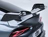 ADRO Swan Neck AT-R Rear GT Wing (Dry Carbon Fiber) for Toyota Supra A90
