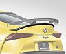 AIMGAIN Sport Aero Rear Trunk Spoiler