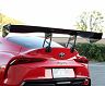 APR Performance GTC-300 Rear Wing - 1700mm (Carbon Fiber)