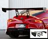 APR Performance GTC-300 Rear Wing - 1700mm (Carbon Fiber)