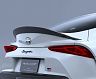 Artisan Spirits Sports Line BLACK LABEL Rear Spoiler for Toyota GR Supra A90