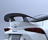 Artisan Spirits Sports Line BLACK LABEL Rear Wing for Toyota GR Supra A90