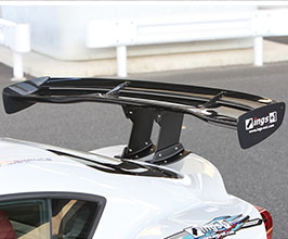 INGS1 Z-Power Rear Wing - 1500mm for Toyota Supra A90
